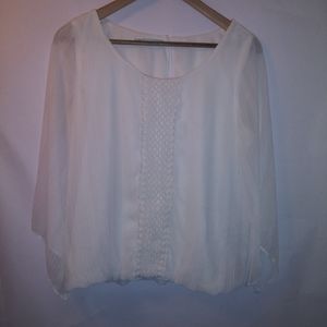 Maurice White dress Blouse